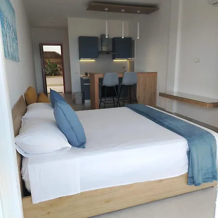 Appartement La Quercia Sul Mare Fasano