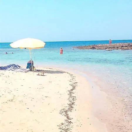 La Quercia Sul Mare Fasano