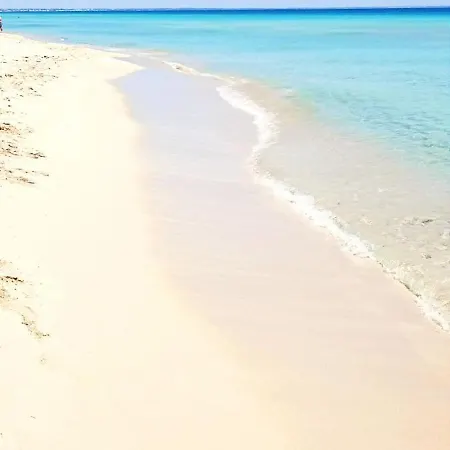 La Quercia Sul Mare Fasano