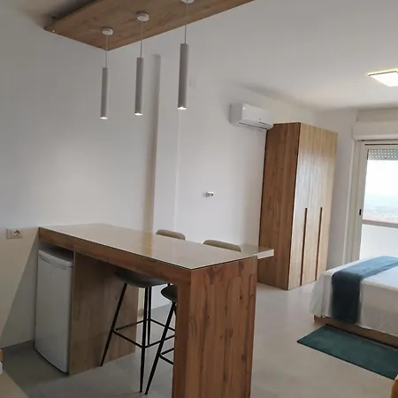 La Quercia Sul Mare Appartement