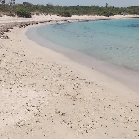 La Quercia Sul Mare Fasano