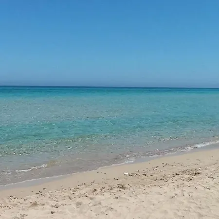 Appartement La Quercia Sul Mare *