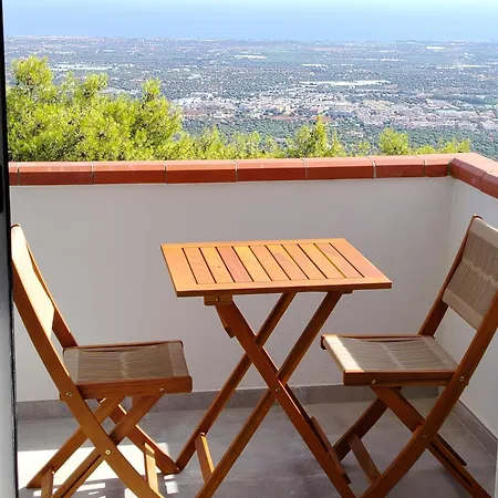Appartement La Quercia Sul Mare