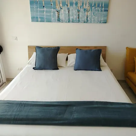 La Quercia Sul Mare Appartement Fasano