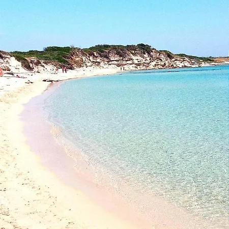 La Quercia Sul Mare * Fasano