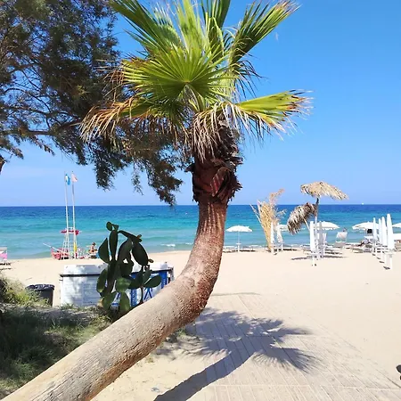La Quercia Sul Mare Appartement *