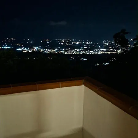 La Quercia Sul Mare Appartement *